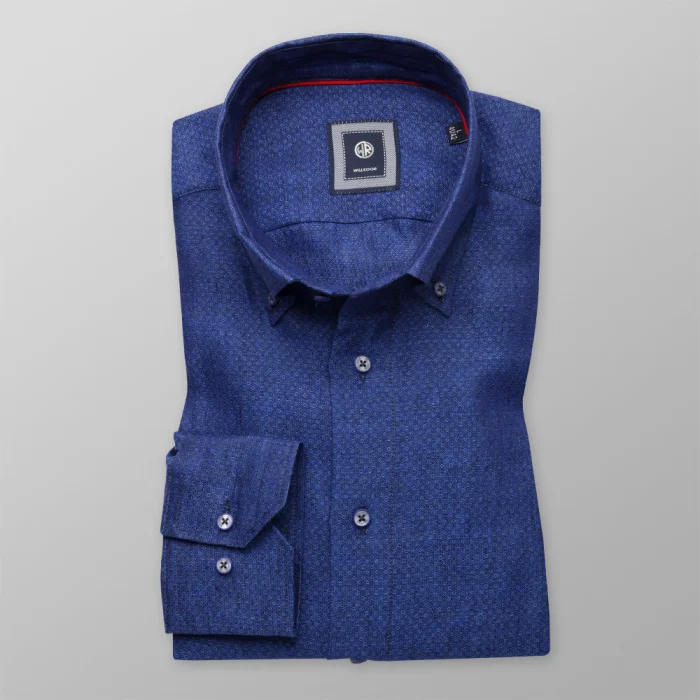 Koszula Slim Fit (wzrost 176-182)