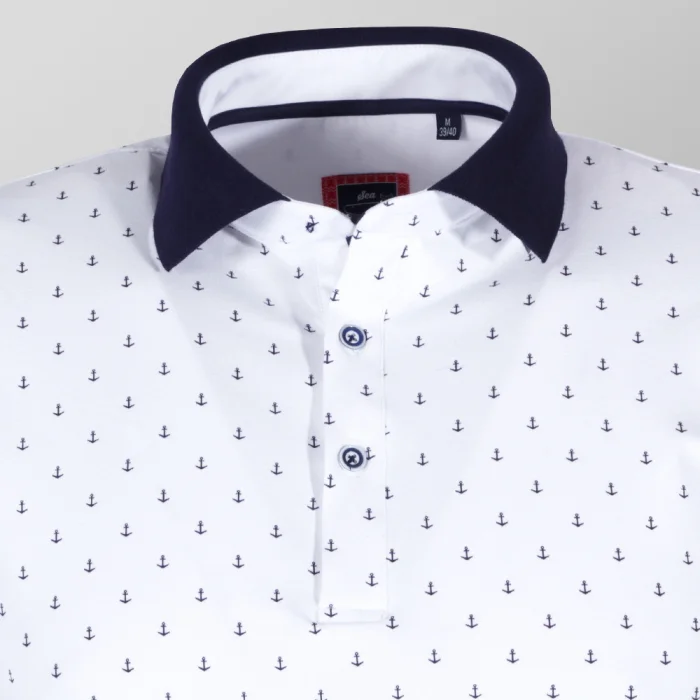 Koszulka Polo Willsoor