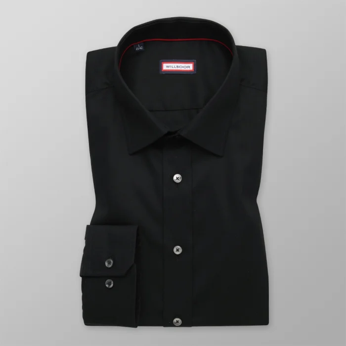 Koszula Slim Fit (wzrost 198-204)