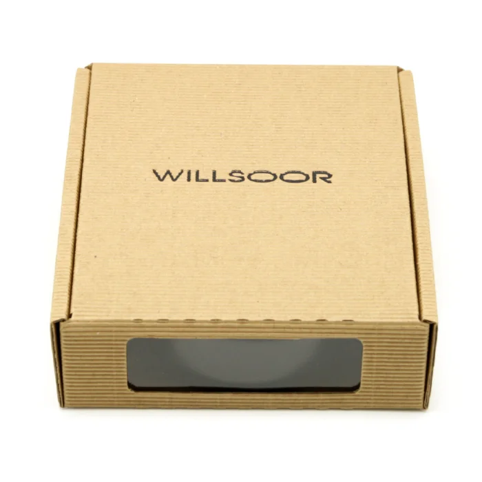 Pasek skórzany Willsoor
