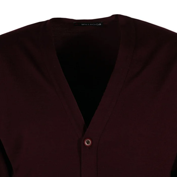 Sweter Cardigan Willsoor