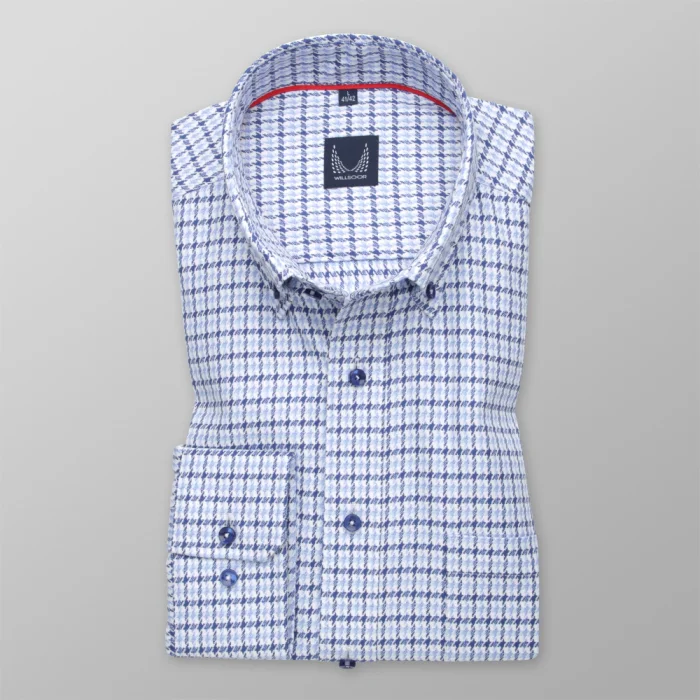 Koszula Slim Fit (wzrost 176-182)