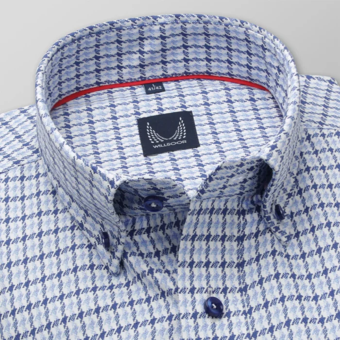 Koszula Slim Fit (wzrost 176-182)
