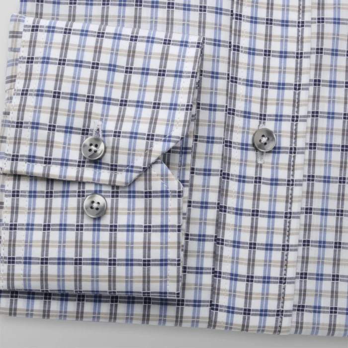 Koszula Slim Fit (wzrost 164-170)