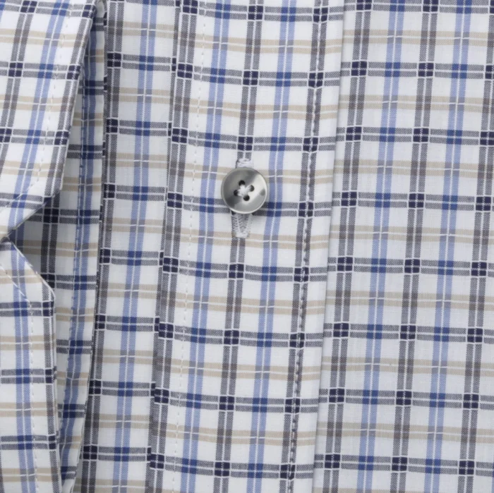 Koszula Slim Fit (wzrost 164-170)