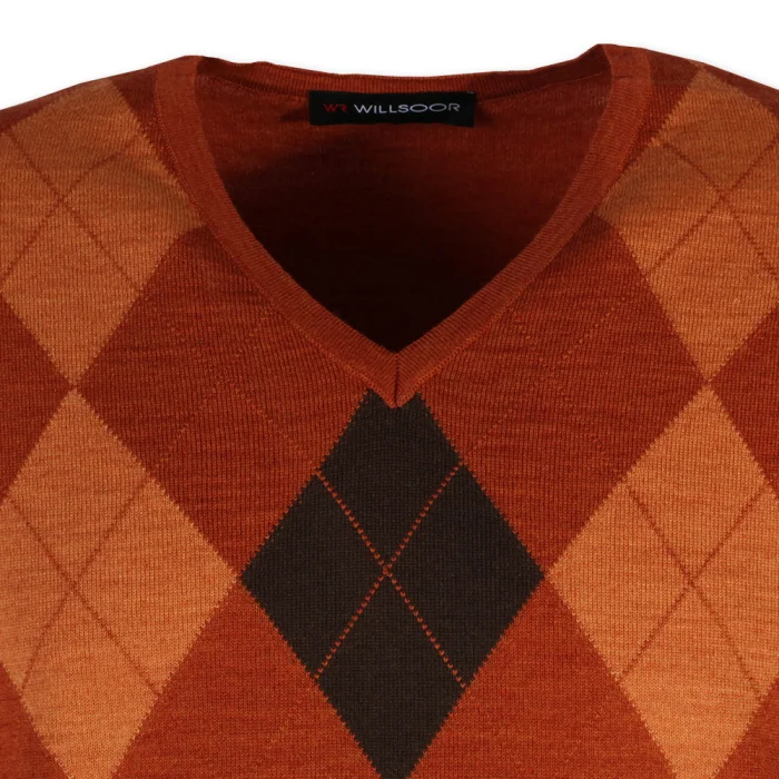 Sweter Willsoor