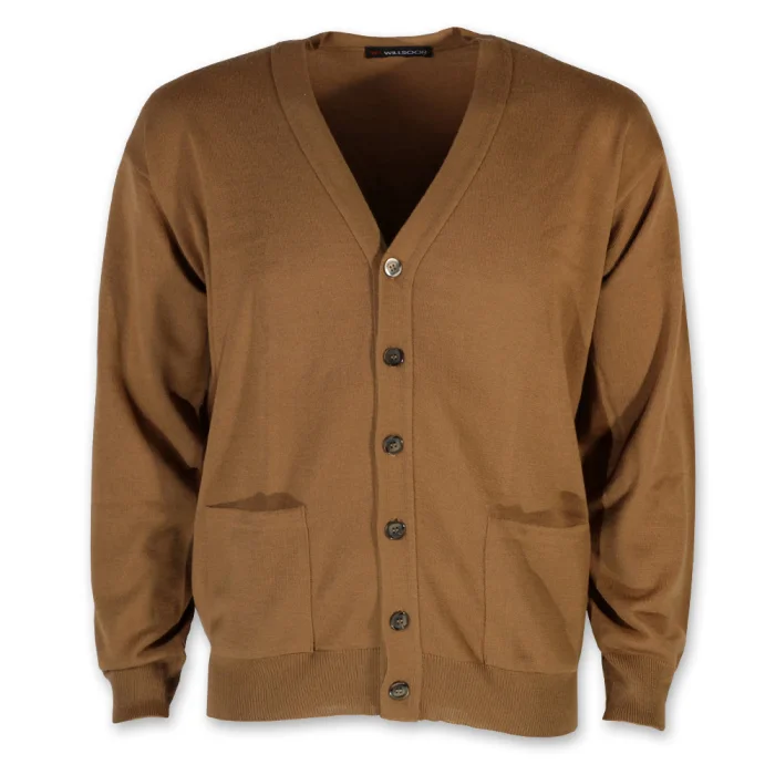 Sweter Cardigan Willsoor