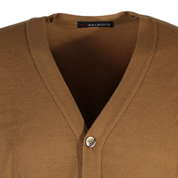 Sweter Cardigan Willsoor