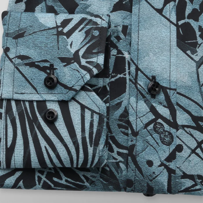 Koszula London (wzrost 176-182)