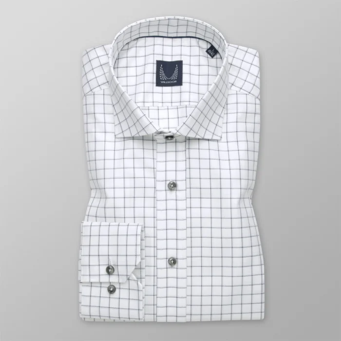 Koszula Slim Fit (wzrost 176-182)