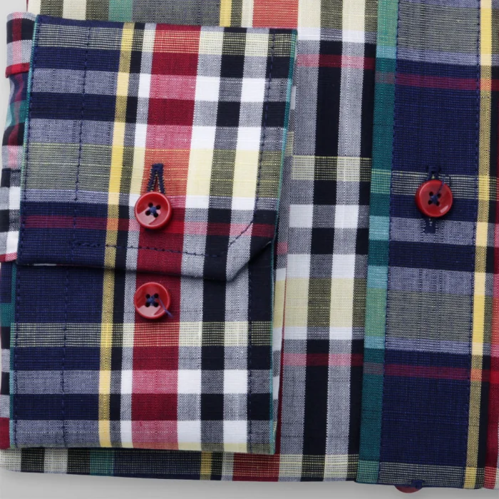 Koszula Slim Fit (wzrost 176-182 i 188-194)