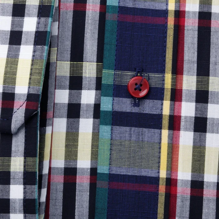 Koszula Slim Fit (wzrost 176-182 i 188-194)