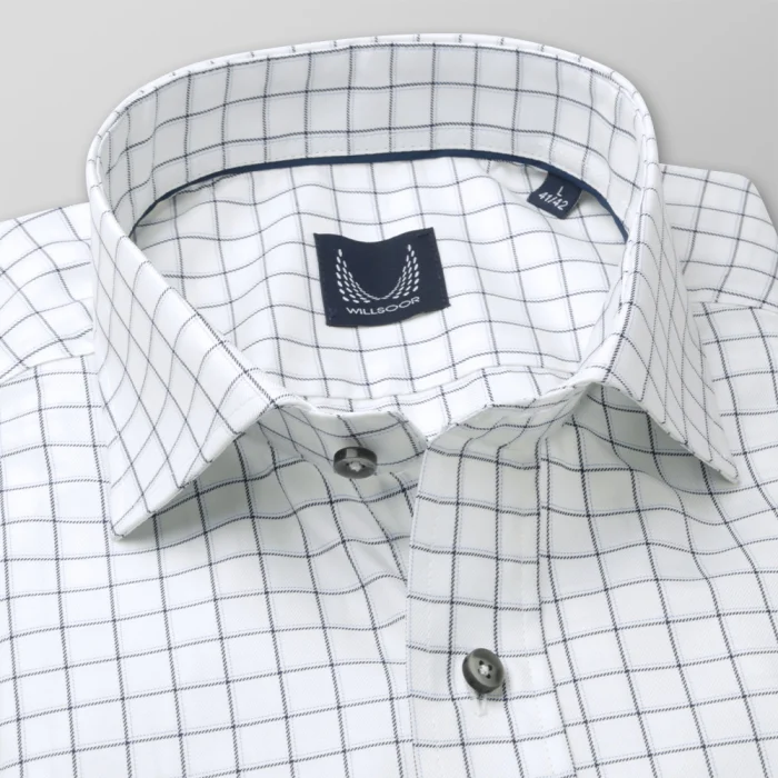 Koszula Slim Fit (wzrost 176-182)