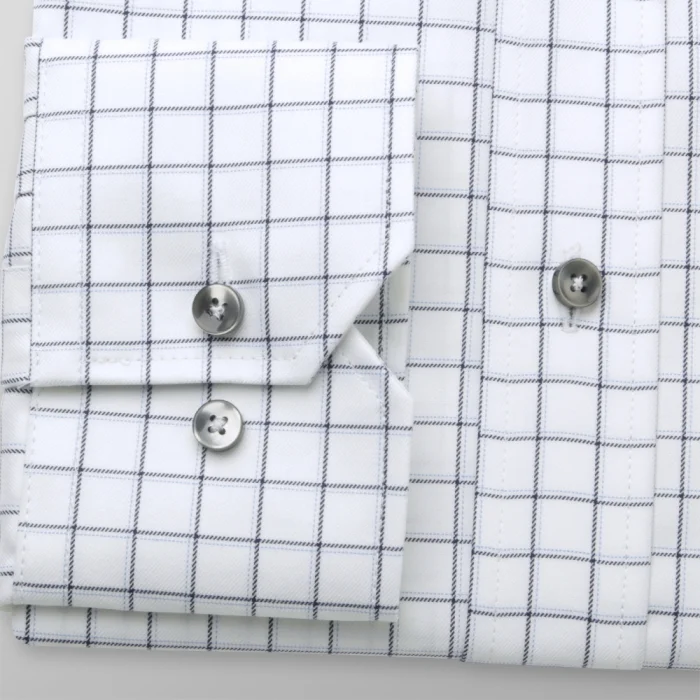 Koszula Slim Fit (wzrost 176-182)