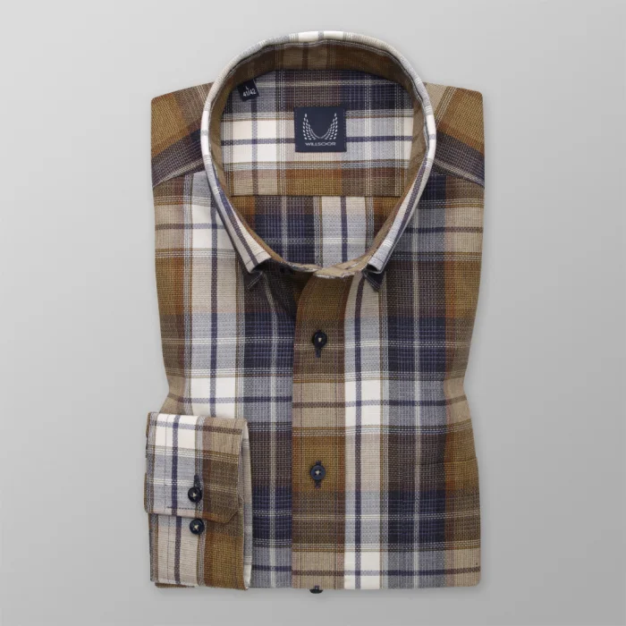 Koszula Slim Fit (wzrost 176-182)