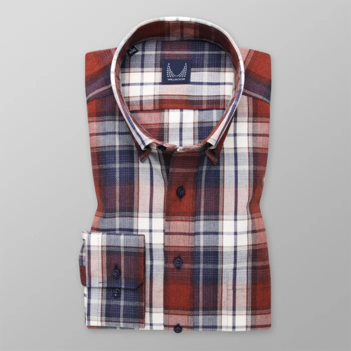 Koszula Slim Fit (wzrost 188-194)