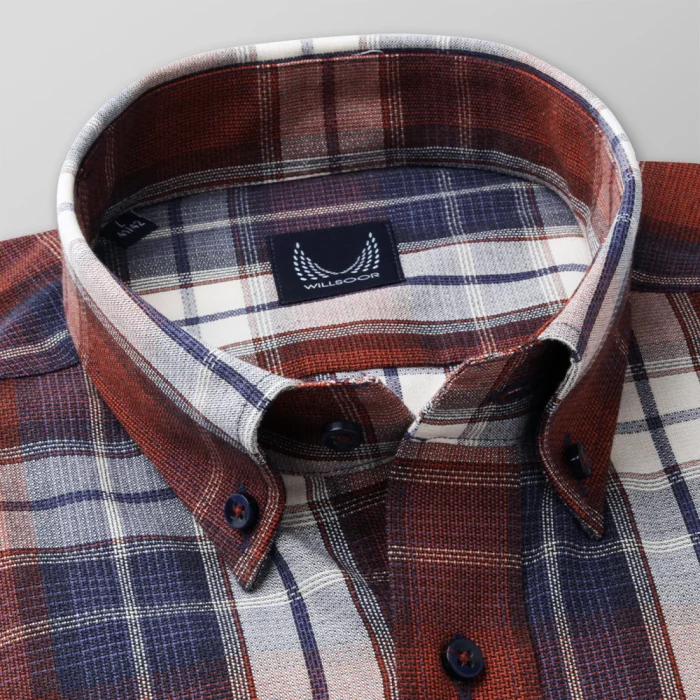 Koszula Slim Fit (wzrost 188-194)