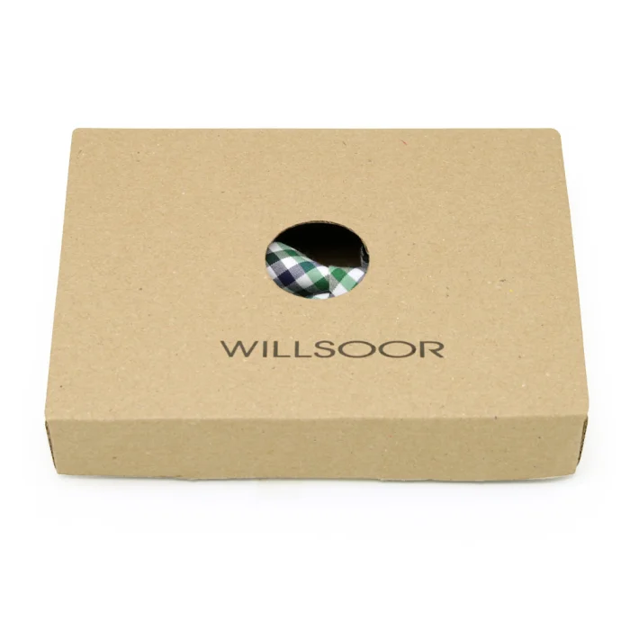 Mucha męska Willsoor