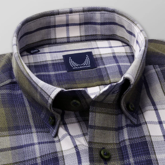 Koszula Slim Fit (wzrost 188-194)