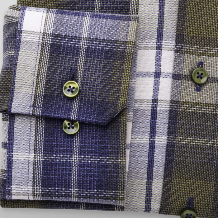 Koszula Slim Fit (wzrost 188-194)