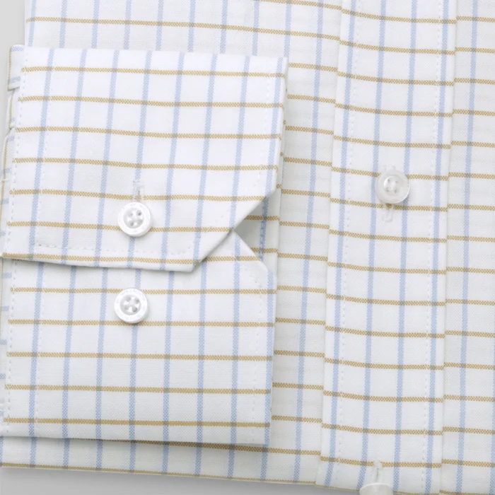 Koszula Slim Fit (wzrost 176-182)