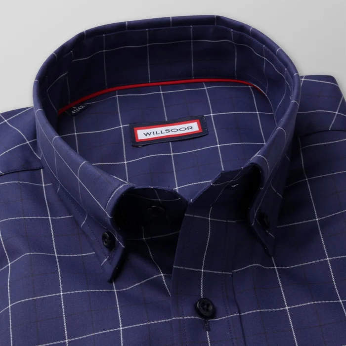 Koszula Slim Fit (wszystkie wzrosty)