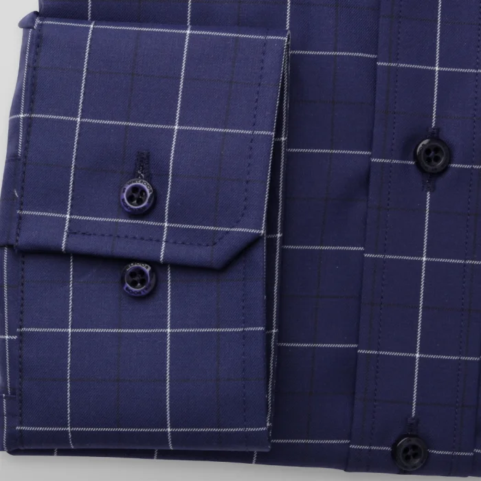 Koszula Slim Fit (wszystkie wzrosty)