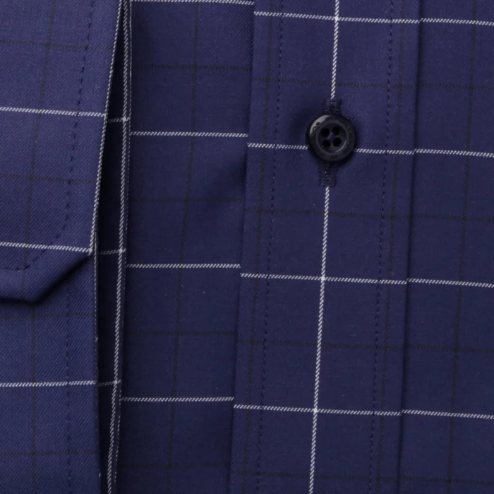 Koszula Slim Fit (wszystkie wzrosty)