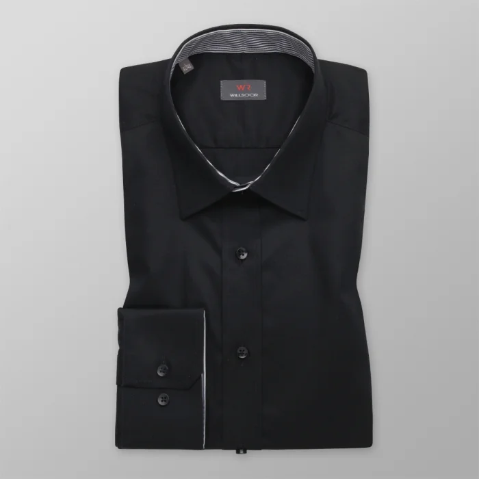 Koszula Slim Fit (wzrost 176-182)