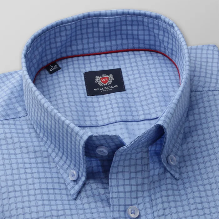 Koszula London (wzrost 176-182)