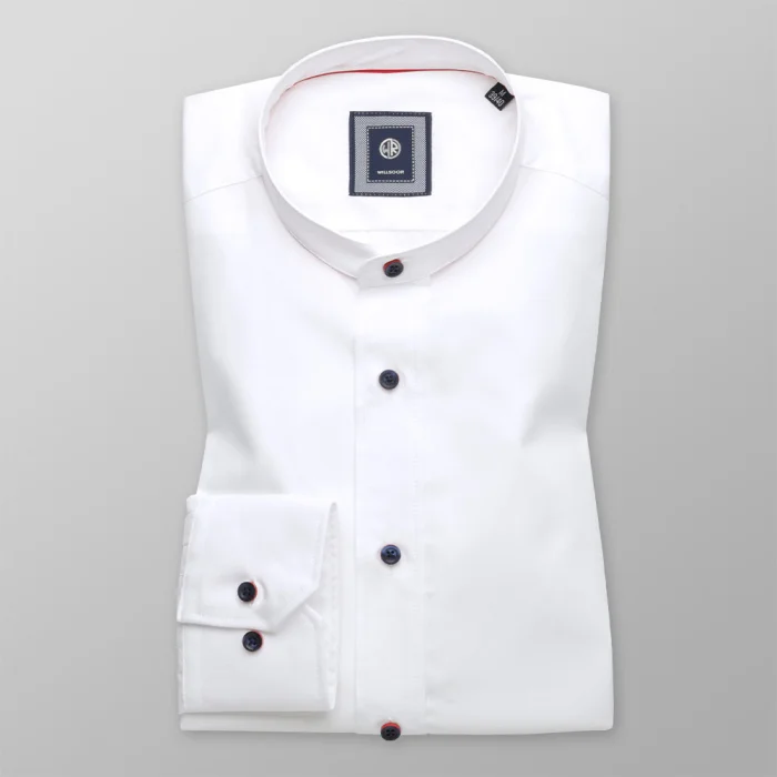 Koszula Slim Fit (wzrost 176-182 i 188-194)