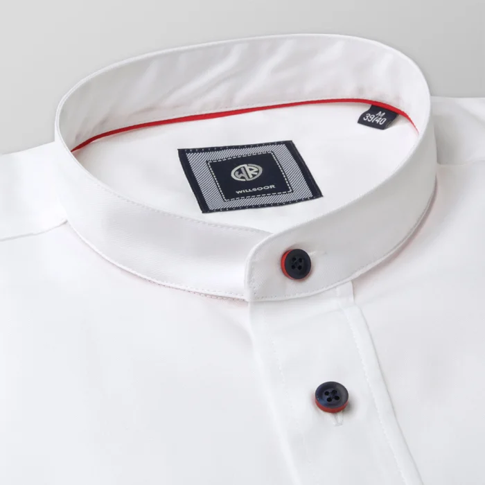 Koszula Slim Fit (wzrost 176-182 i 188-194)