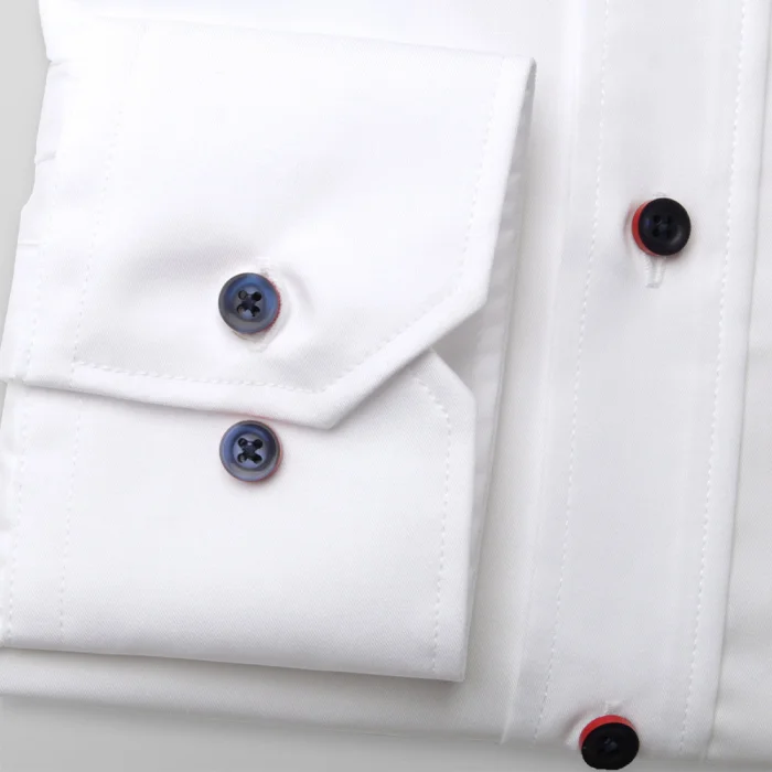 Koszula Slim Fit (wzrost 176-182 i 188-194)