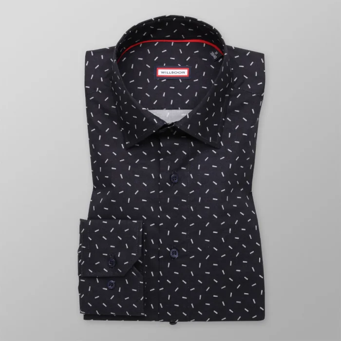 Koszula Slim Fit (wzrost 176-182)