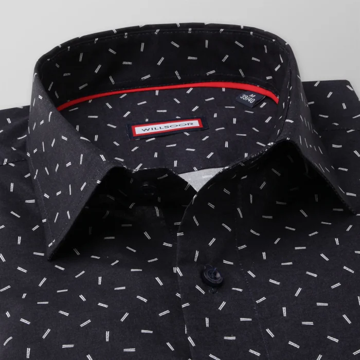 Koszula Slim Fit (wzrost 176-182)