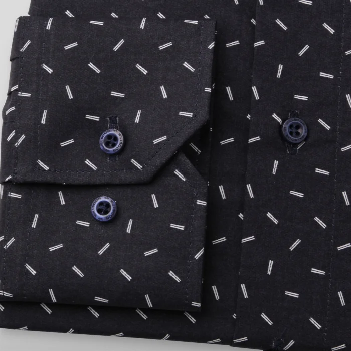 Koszula Slim Fit (wzrost 176-182)