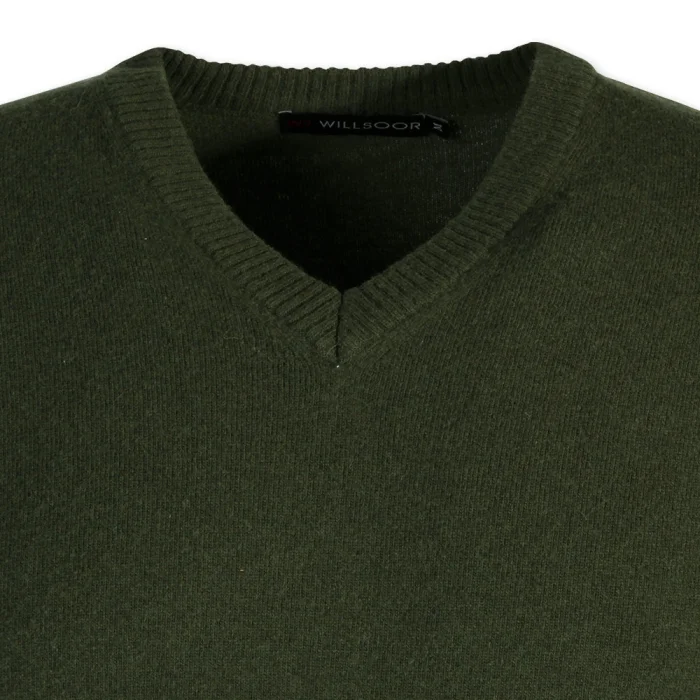Sweter Willsoor