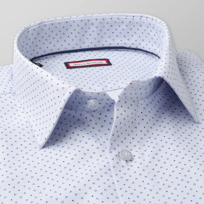 Koszula Slim Fit (wzrost 176-182)