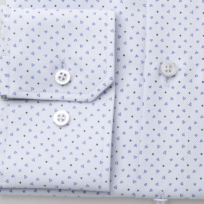 Koszula Slim Fit (wzrost 176-182)