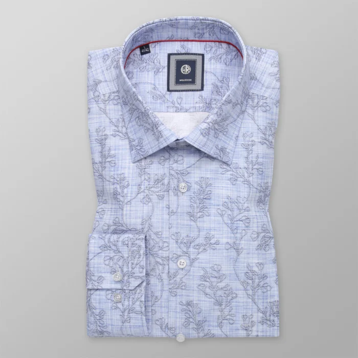 Koszula Slim Fit (wzrost 176-182)