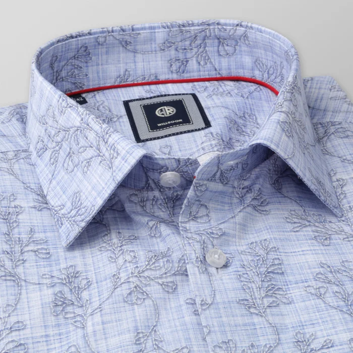 Koszula Slim Fit (wzrost 176-182)