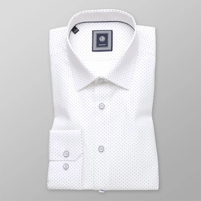 Koszula Slim Fit (wzrost 176-182)