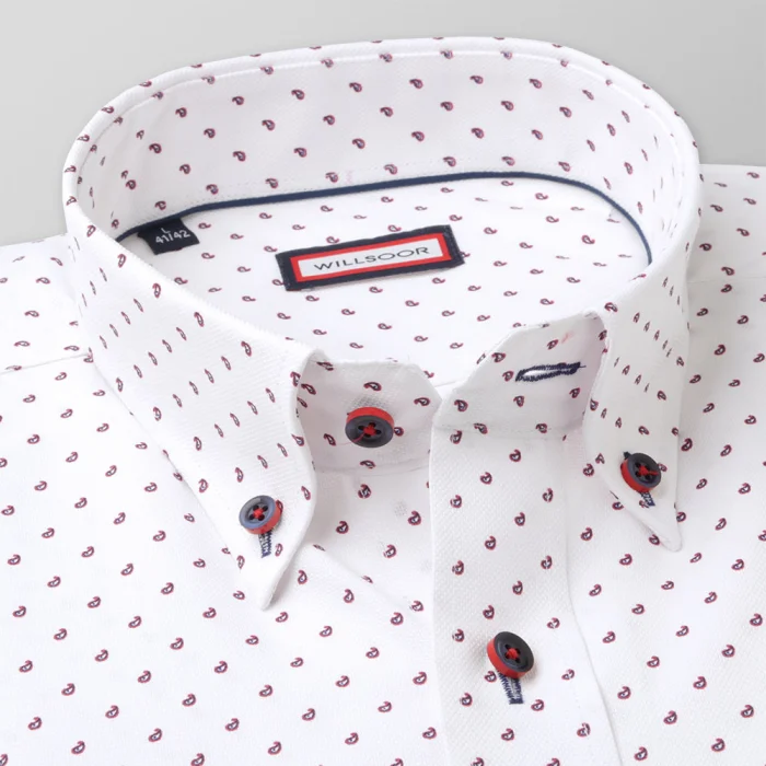 Koszula Slim Fit (wzrost 176-182 i 188-194)