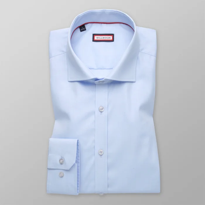 Koszula Extra Slim Fit (wzrost 176-182)