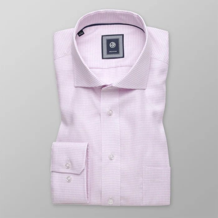 Koszula Slim Fit (wzrost 176-182 i 188-194)