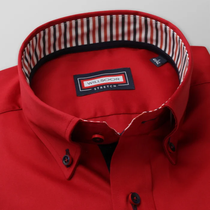 Koszula Slim Fit (wzrost 176-182 i 188-194)