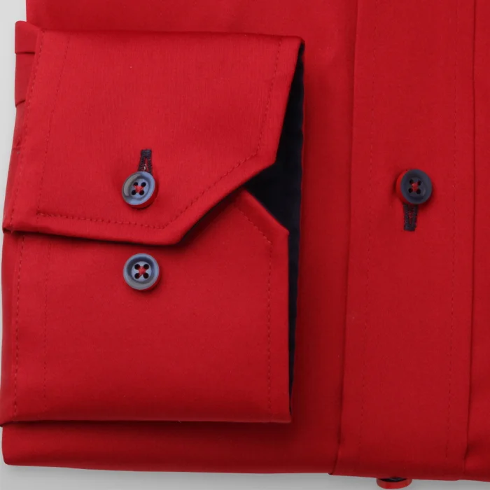 Koszula Slim Fit (wzrost 176-182 i 188-194)