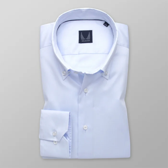 Koszula Slim Fit (wzrost 198-204)