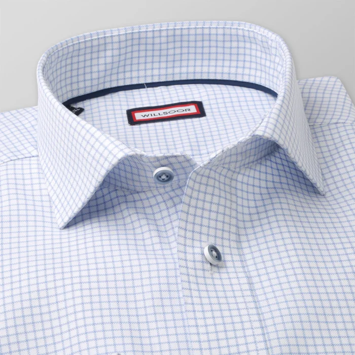 Koszula Slim Fit (wzrost 176-182)