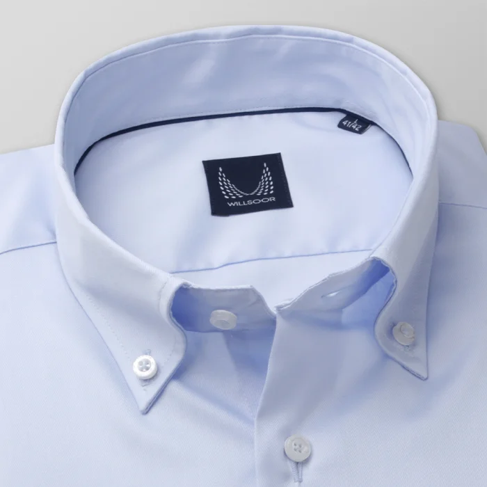 Koszula Slim Fit (wzrost 198-204)